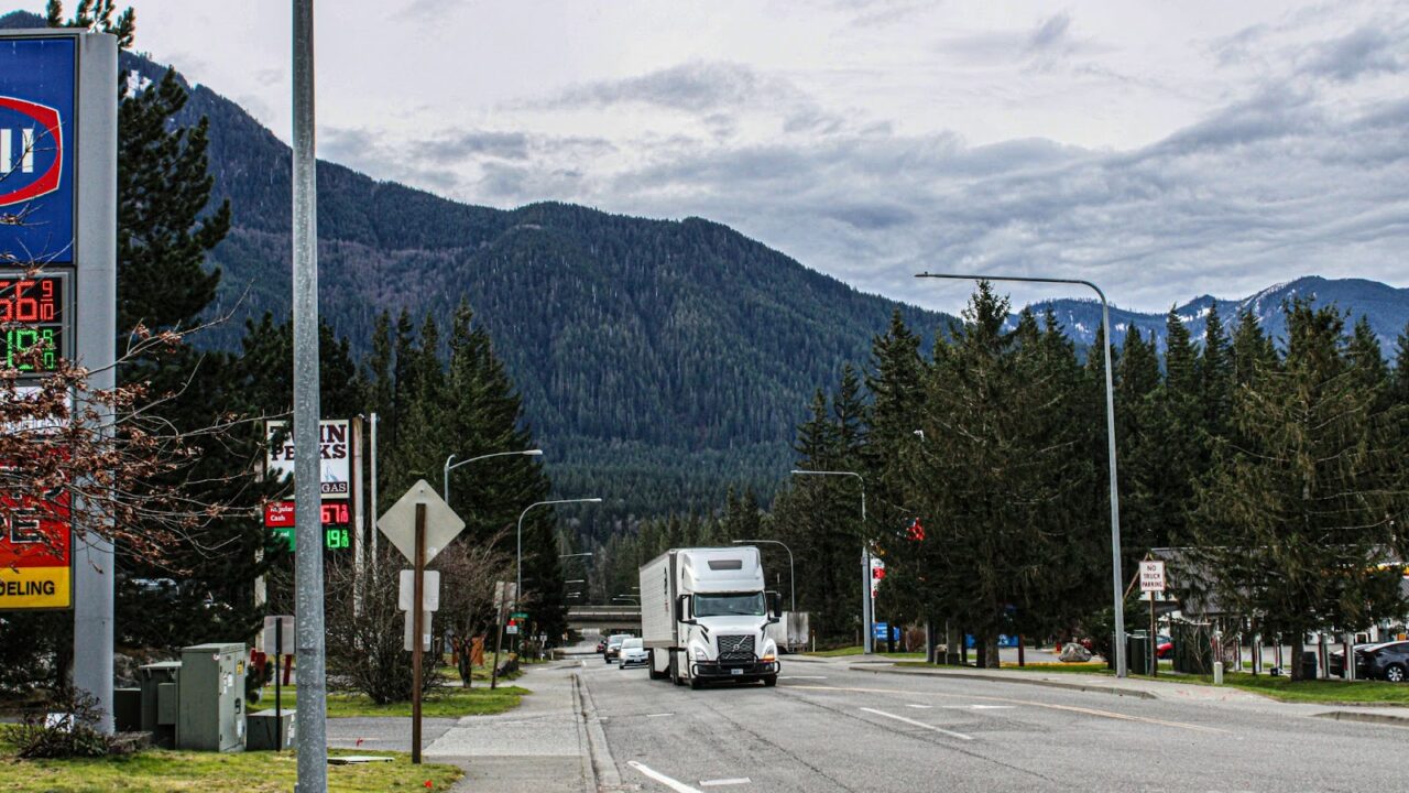 Trucking Talent and Online Tools for Driver Hiring