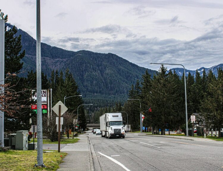 Trucking Talent and Online Tools for Driver Hiring